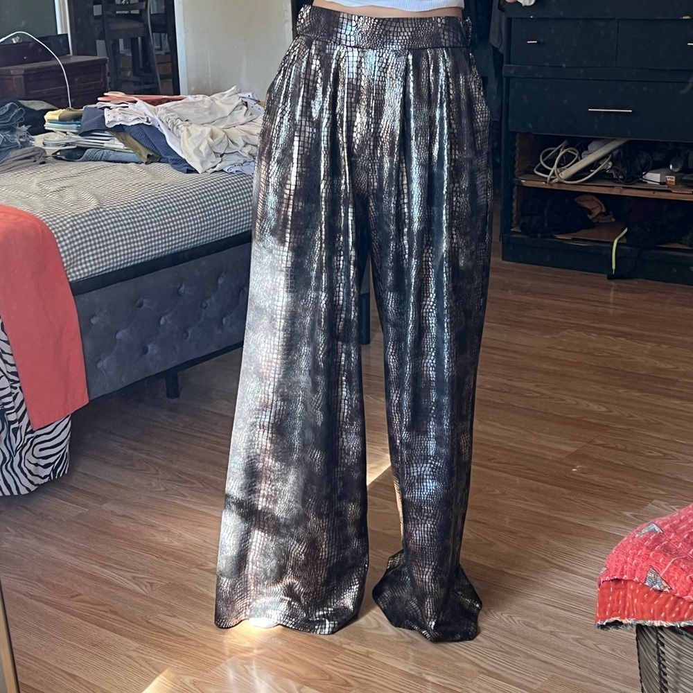 Weekend Chasers Pants